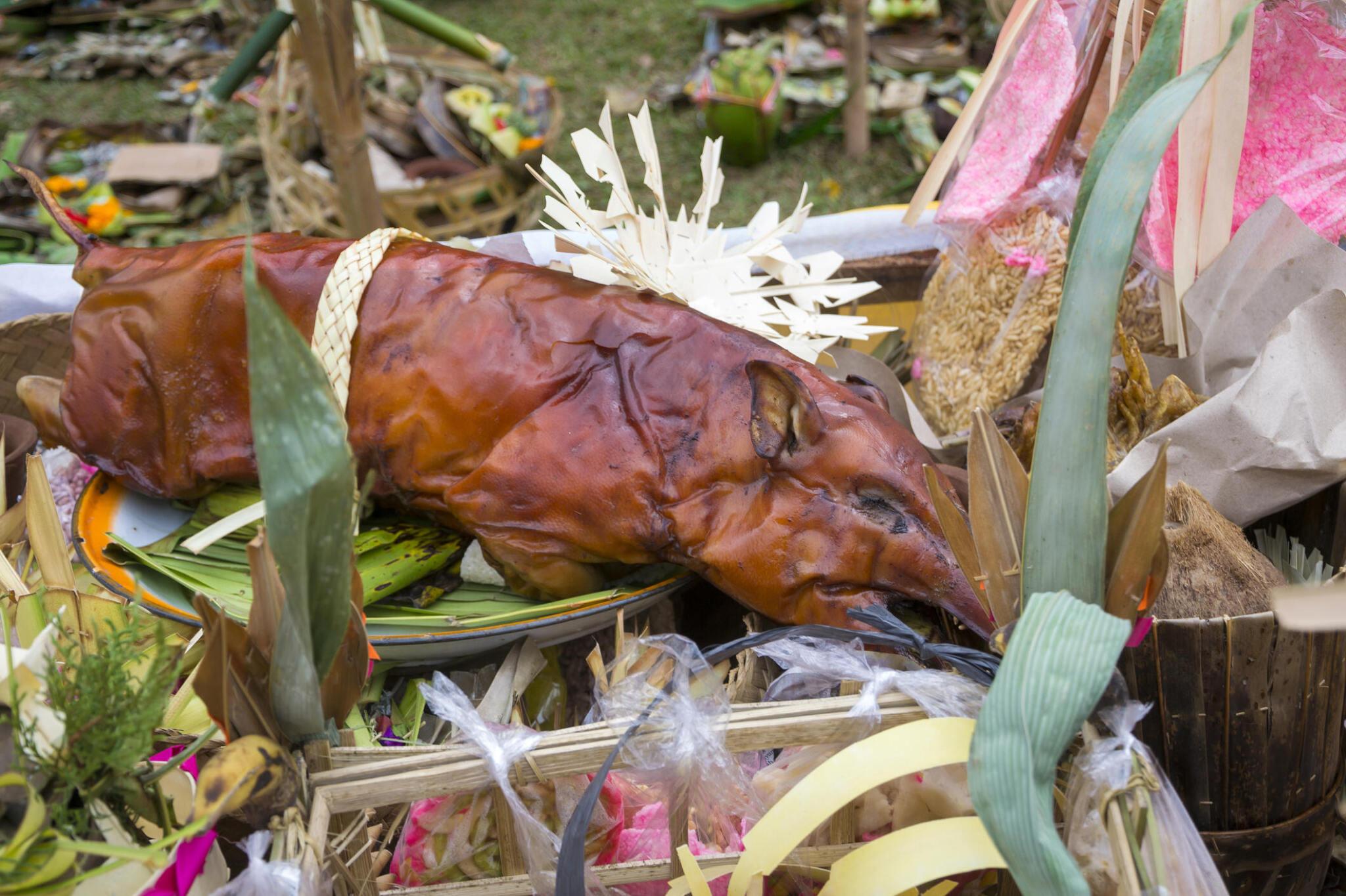 Odalan Feast