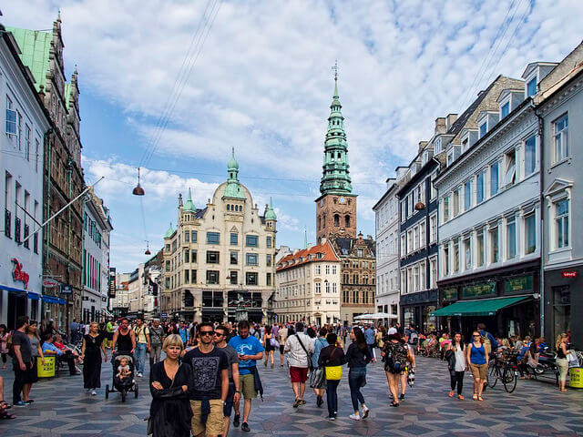 Visit Copenhagen: 10 Must-See Landmarks