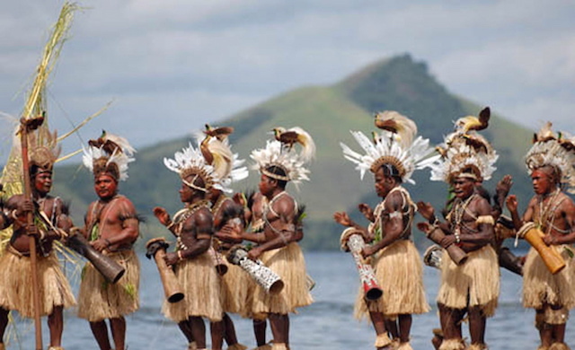 Unravel the Beauty and Meaning Behind Indonesian Traditional Dances