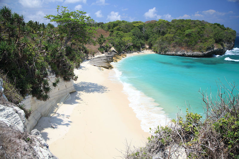 sumba beach