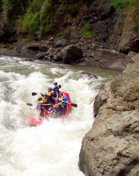 Best Adventure and Outdoor Activities in West Java