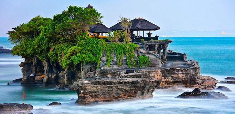 Pura Tanah Lot – Tabanan