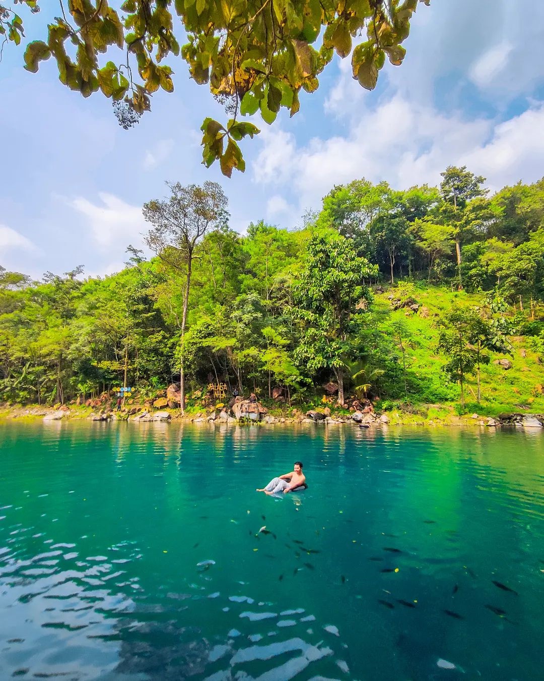 Best Adventure and Outdoor Activities in West Java