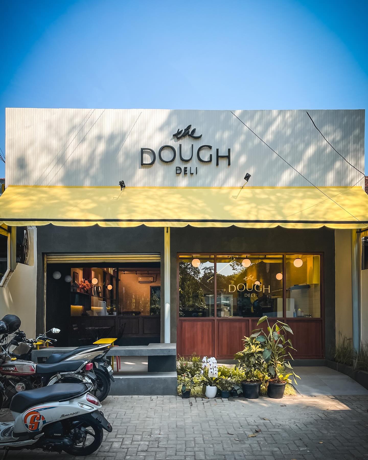 Dough Deli