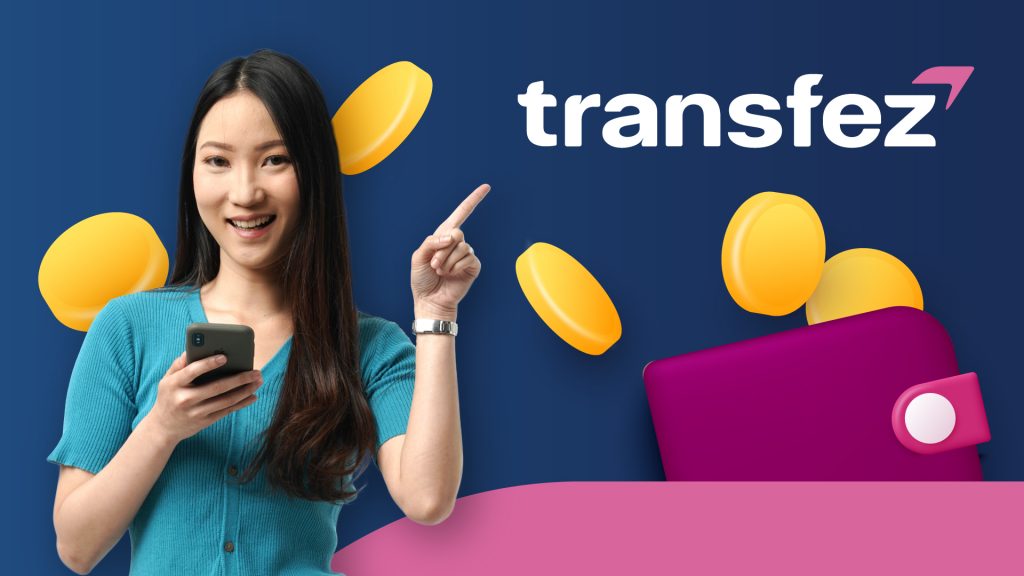 Seamless International Money Transfer Apps