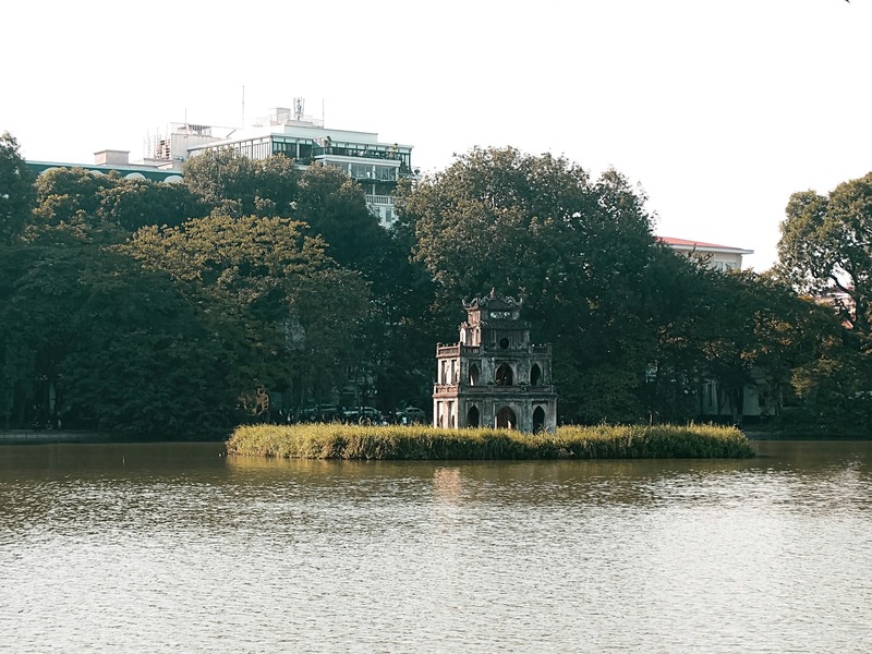 Vietnam Guide: 24 Hours in Hanoi