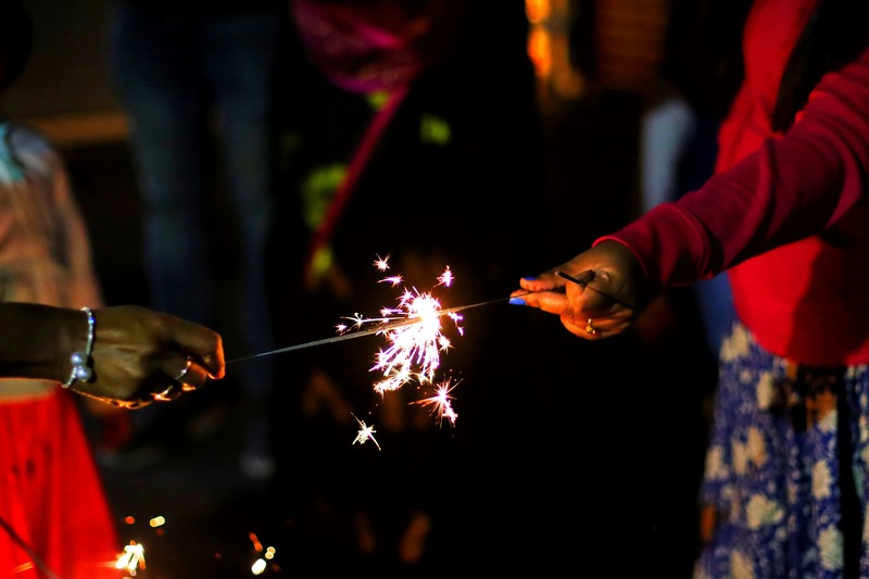 Unfolding Diwali: Celebrating Festival of Lights