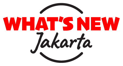 What's New Jakarta