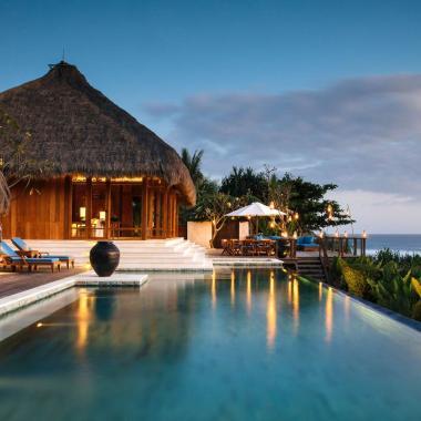 Best Luxury Resorts and Villa in Sumba