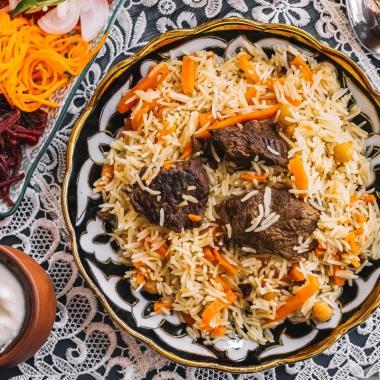 The Best Middle Eastern Restaurants in Jakarta