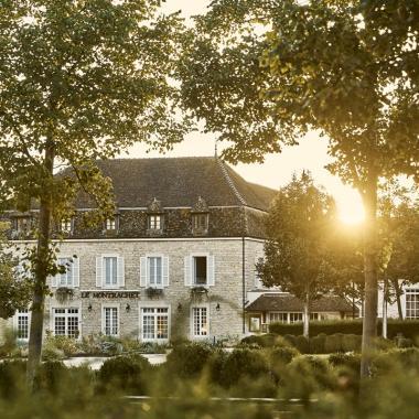 Burgundy Wanderlust: Luxury Wine and Stay Getaway at COMO Le Montrachet