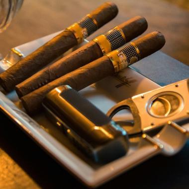 Best Cigar Bars and Lounges in Jakarta