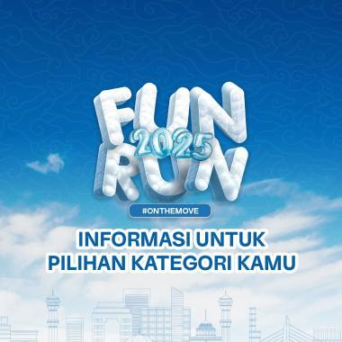 Fun Run 2025