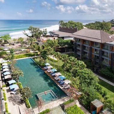 Best Luxury Hotels & Resorts in Seminyak