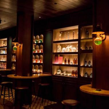 Best Speakeasy Bars In Jakarta