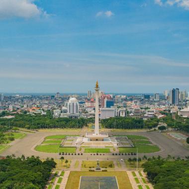 Best Fun Things to Do during Jakarta’s Anniversary Celebration