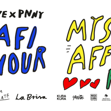 Basement Love x PNNY ft. Fafi Abdel Nour & Mystery Affair at La Brissa