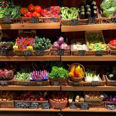 The Best Health and Organic Stores in Jakarta