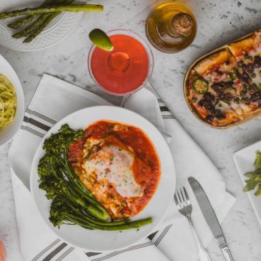 The Best Italian Restaurants in Jakarta