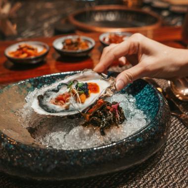 The Best Omakase Restaurants in Jakarta  