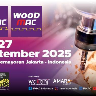    IFMAC WOODMAC 2025 