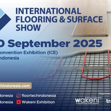 International Flooring & Surface Show