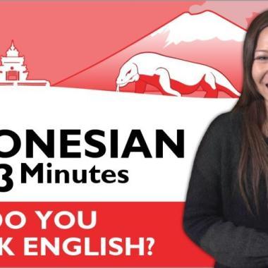 Where to Learn Bahasa Indonesia For Expats in Jakarta 