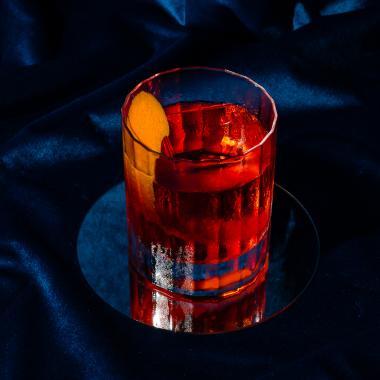 Where to Celebrate Negroni Week in Bandung