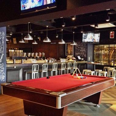 Pool and Play: The Best Bars in Jakarta for Billiards