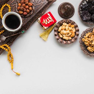 Where to Buy Ramadan Hampers in Surabaya