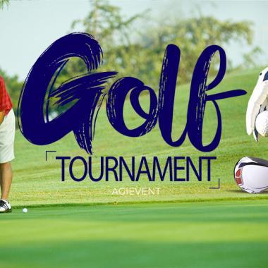 Upcoming Golf Tournament Events in Jakarta