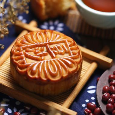 Best Mooncakes for Mid Autumn Festival in Jakarta