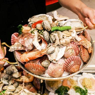 Best Seafood Restaurants in Jakarta