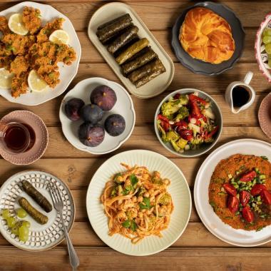 Best Restaurants to Have Ramadan Iftar in Jakarta