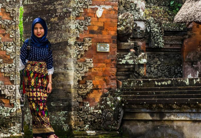 Brief History of Islam in Bali: A Chronicle of Harmony in Diversity