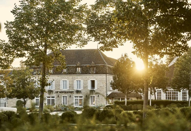 Burgundy Wanderlust: Luxury Wine and Stay Getaway at COMO Le Montrachet