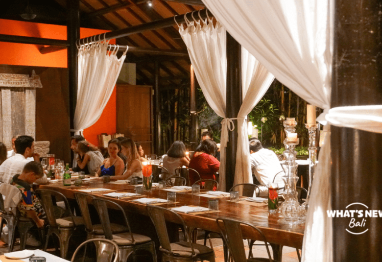 A Gastronomic Marvel: Animale x Uma Cucina at COMO Uma Ubud