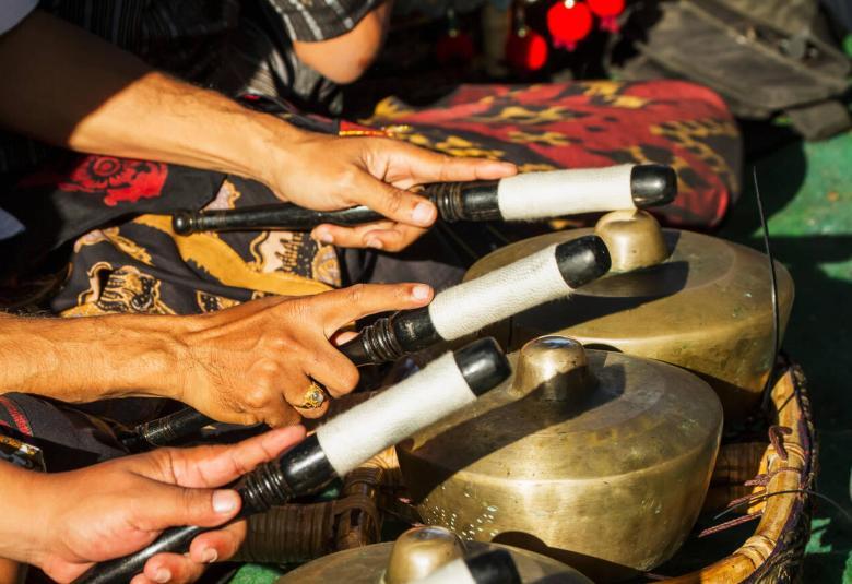 Exploring Tihingan; Bali’s Enchanting ‘Gamelan’ Village