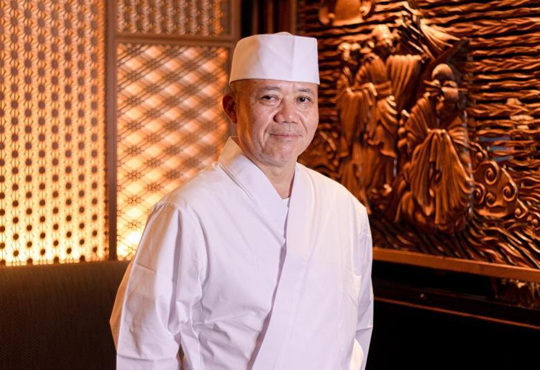 GRAND_HYATT_JAKARTA_WELCOMES_NEW_JAPANESE_CHEF_HIROYUKI_ITO