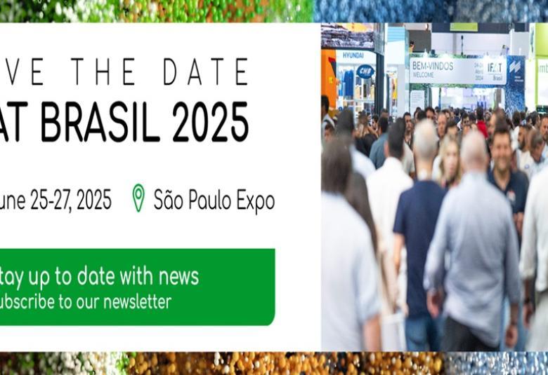 IFAT brasil 2025