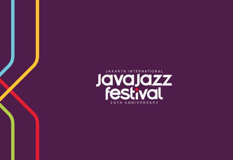 Java jazz Festival