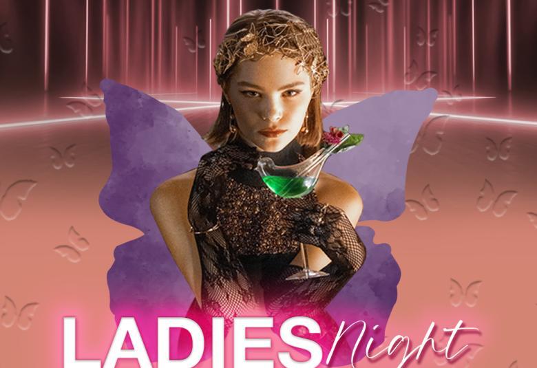 Ladies Night at Artesian Bar Jakarta