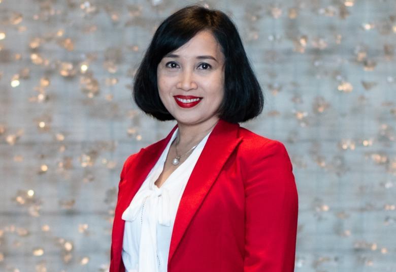 Park Hyatt Jakarta Welcomes New Executive Assistant Manager of Sales & Marketing Marisa Fera