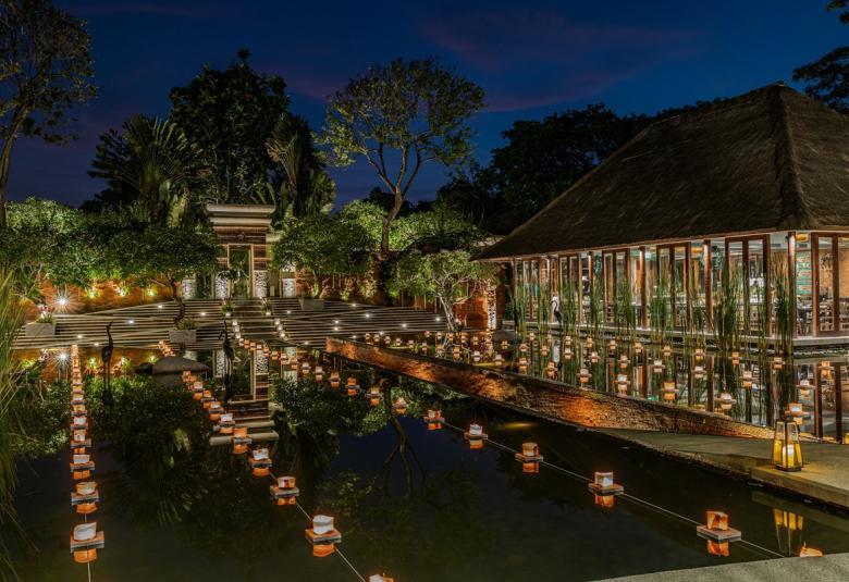 Welcome New Year at Amarterra Villas Bali: A Celebration of Joy and Elegance Awaits