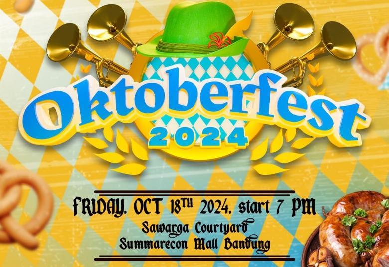  October Fest 2024