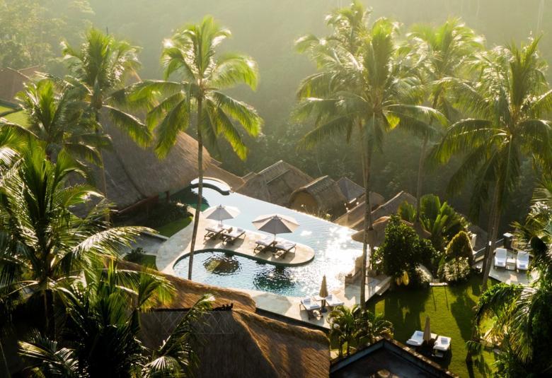 Unforgettable Luxury at Viceroy Bali