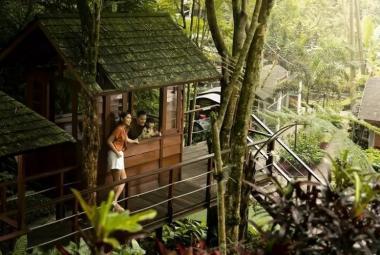 The Best Staycation Deals for School Breaks in Bandung