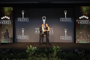 MĀUA Nusa Penida Celebrates Double Victory in Domestic and Global Prestigious Awards