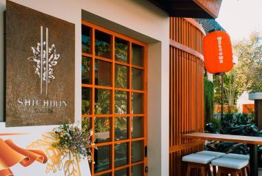 Savor the Fire: Shichirin Canggu’s Ultimate Japanese Grill Experience