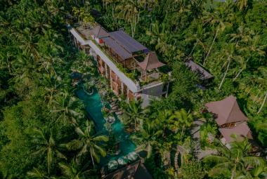 Serene Nature Escapes: A 3-Day Staycation Bliss at Arkamara Dijiwa Ubud